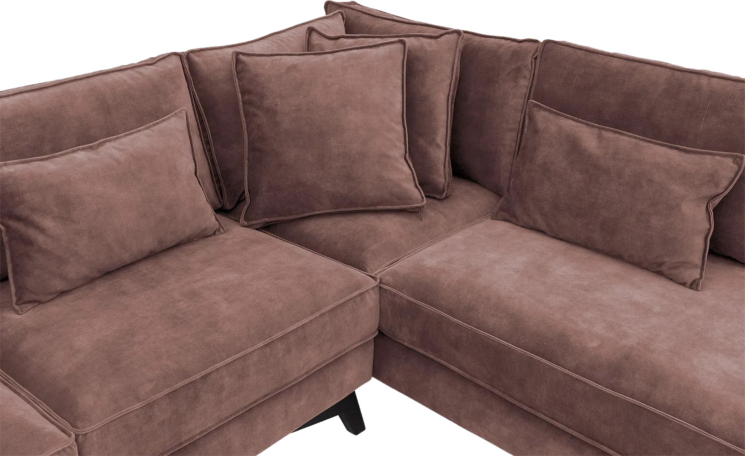 Goossens Chambre Bank Stof Roze - 8235668-goossens-chambre-bank-stof-roze-06