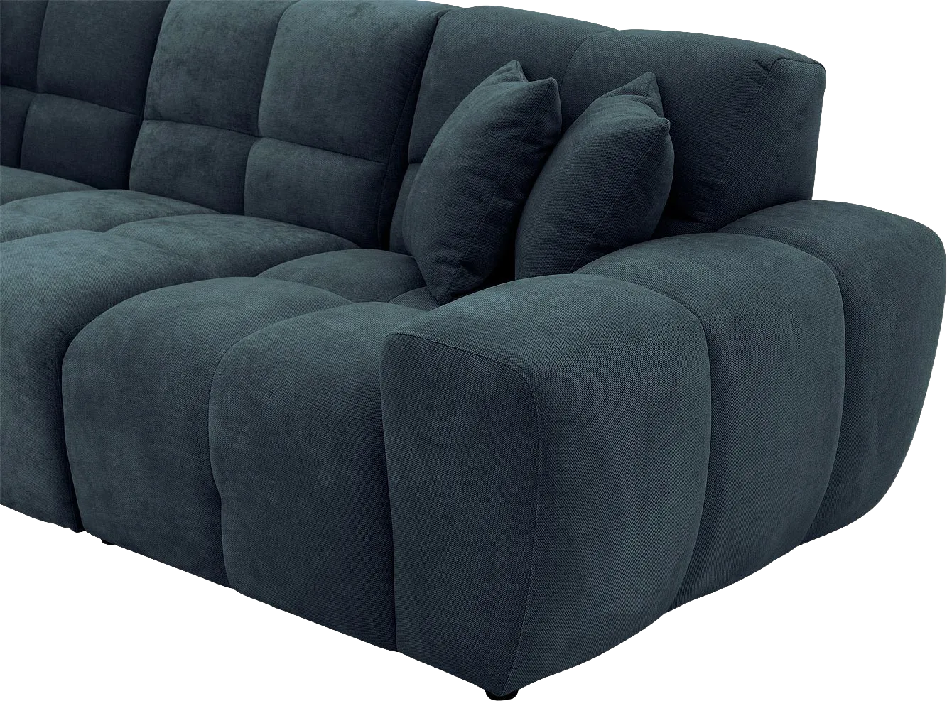 Goossens Excellent Kubus Bank Stof Blauw - 8252703-goossens-excellent-kubus-bank-stof-blauw-07