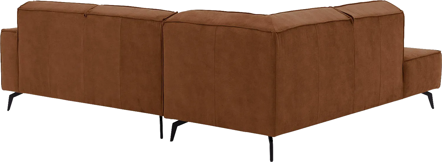Goossens Hercules Bank Microvezel Bruin - 8235117-goossens-hercules-bank-microvezel-bruin-03