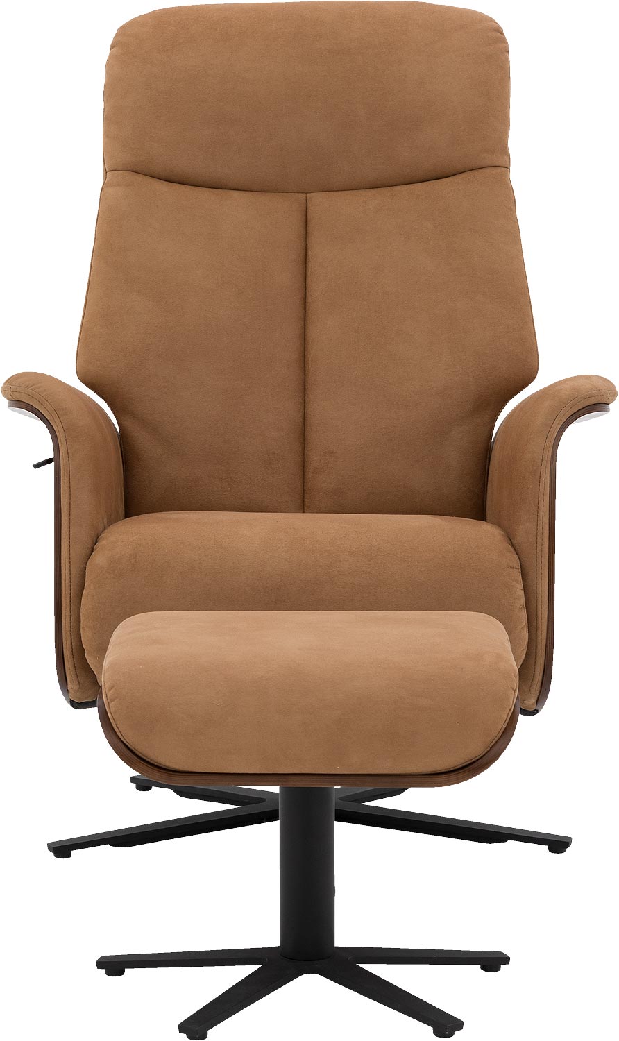 Goossens Excellent Sassari Fauteuil Micro Leer - 8232084-goossens-excellent-sassari-fauteuil-micro-leer-03