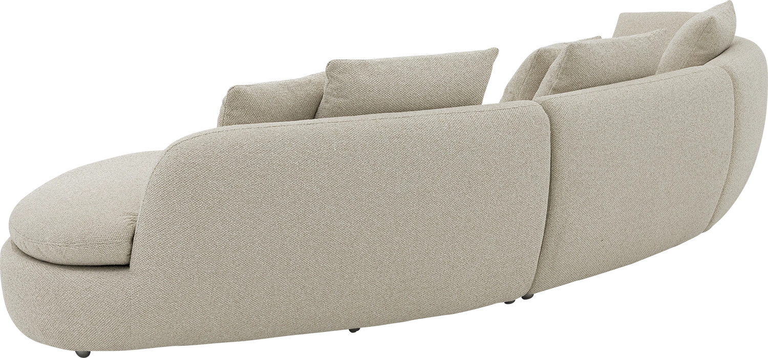 Loungebank Diana