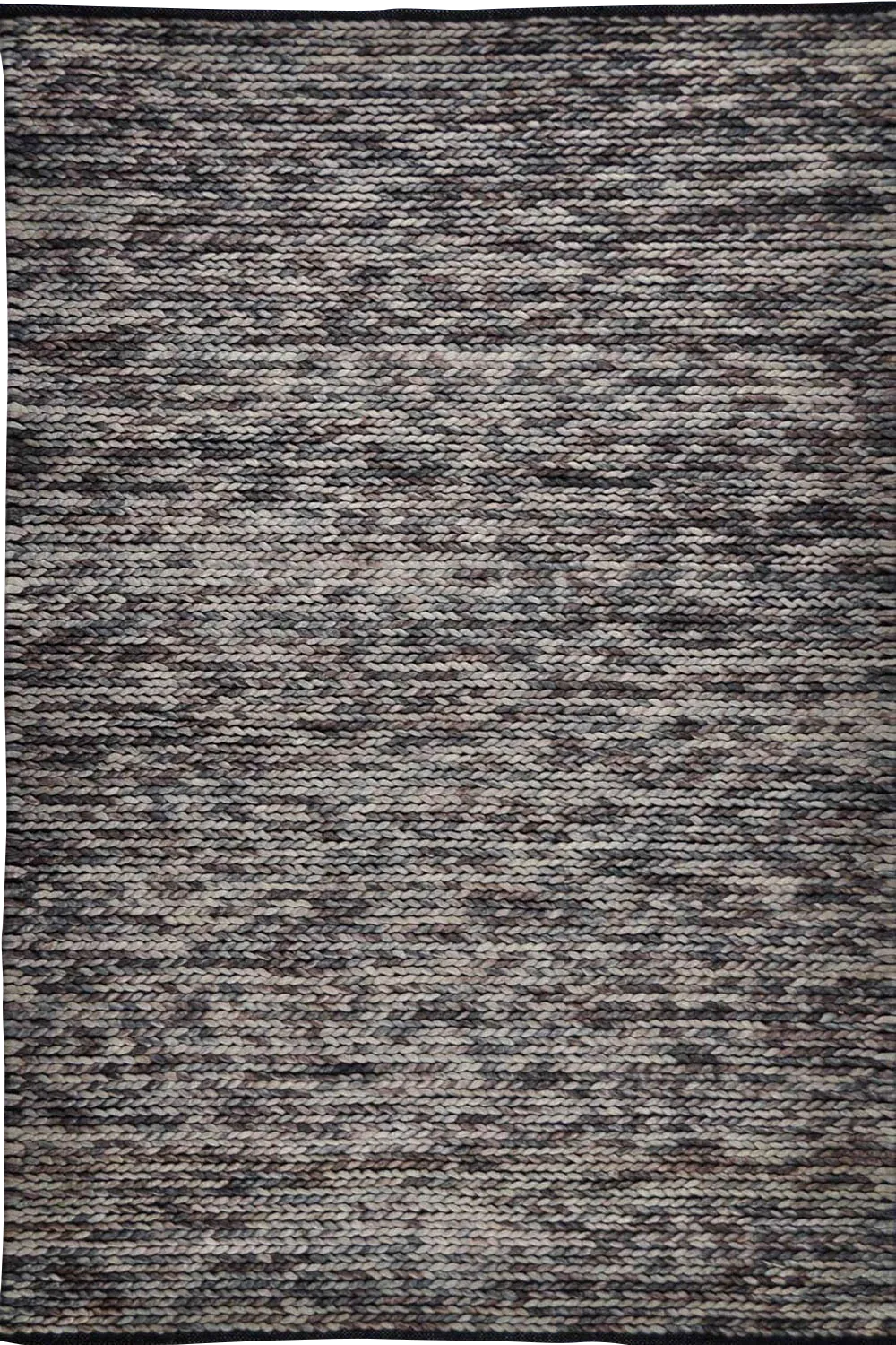 Goossens Eco Vloerkleed Rif, 190 x 290 cm