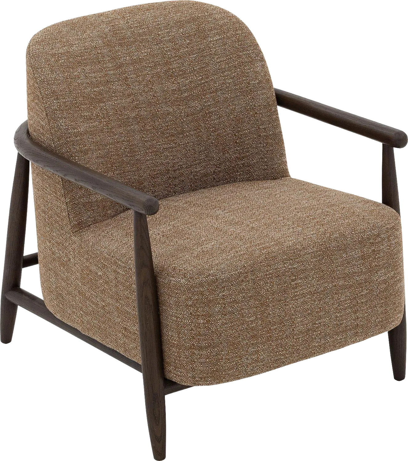 Goossens Fuzz Fauteuil Stof - 8260106-goossens-fuzz-fauteuil-stof-06