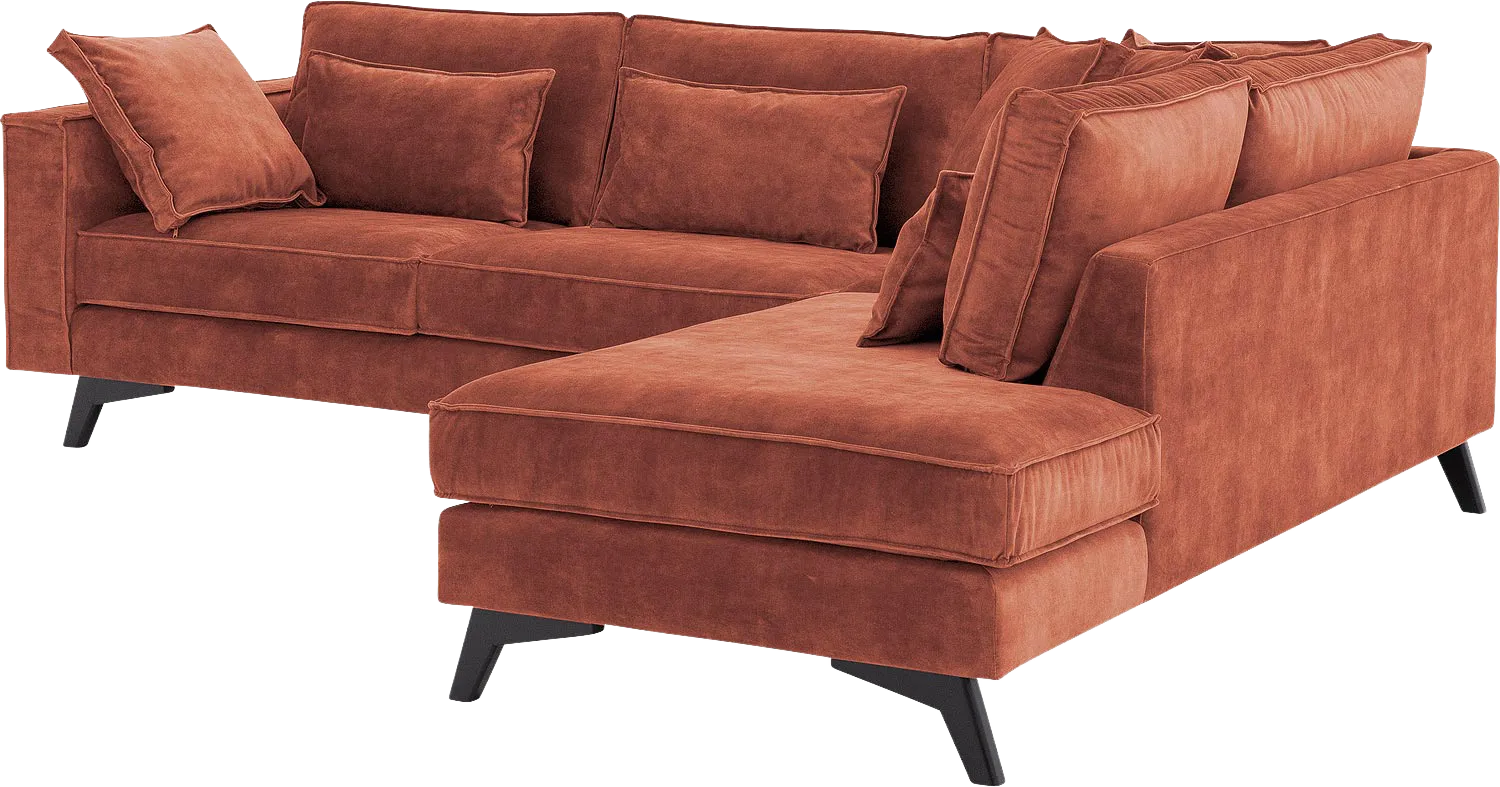 Goossens Chambre Bank Stof Roze - 8235679-goossens-chambre-bank-stof-roze-04