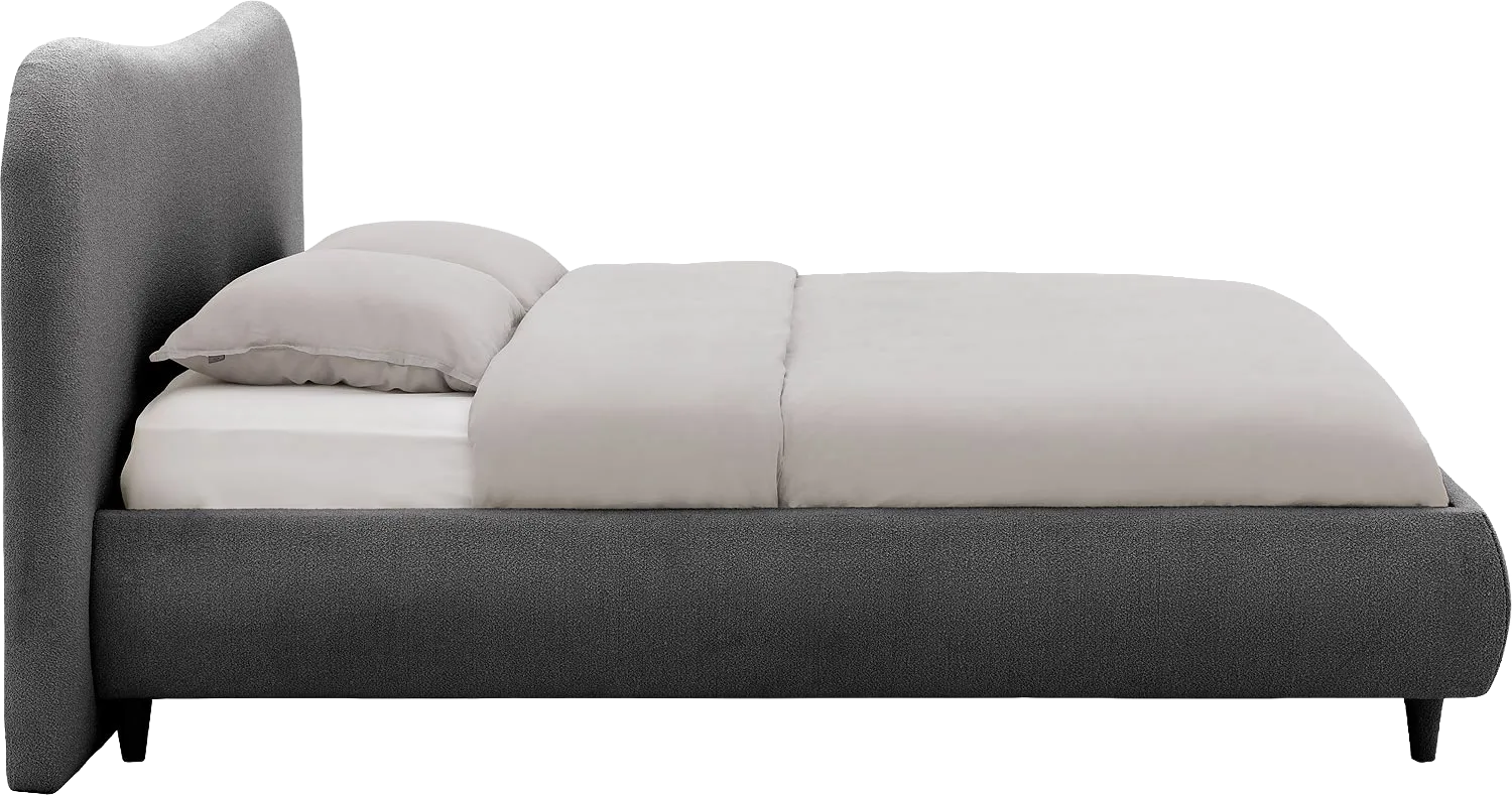 Goossens Pecaro Bedframe Stof - 8234797-goossens-pecaro-bedframe-stof-03