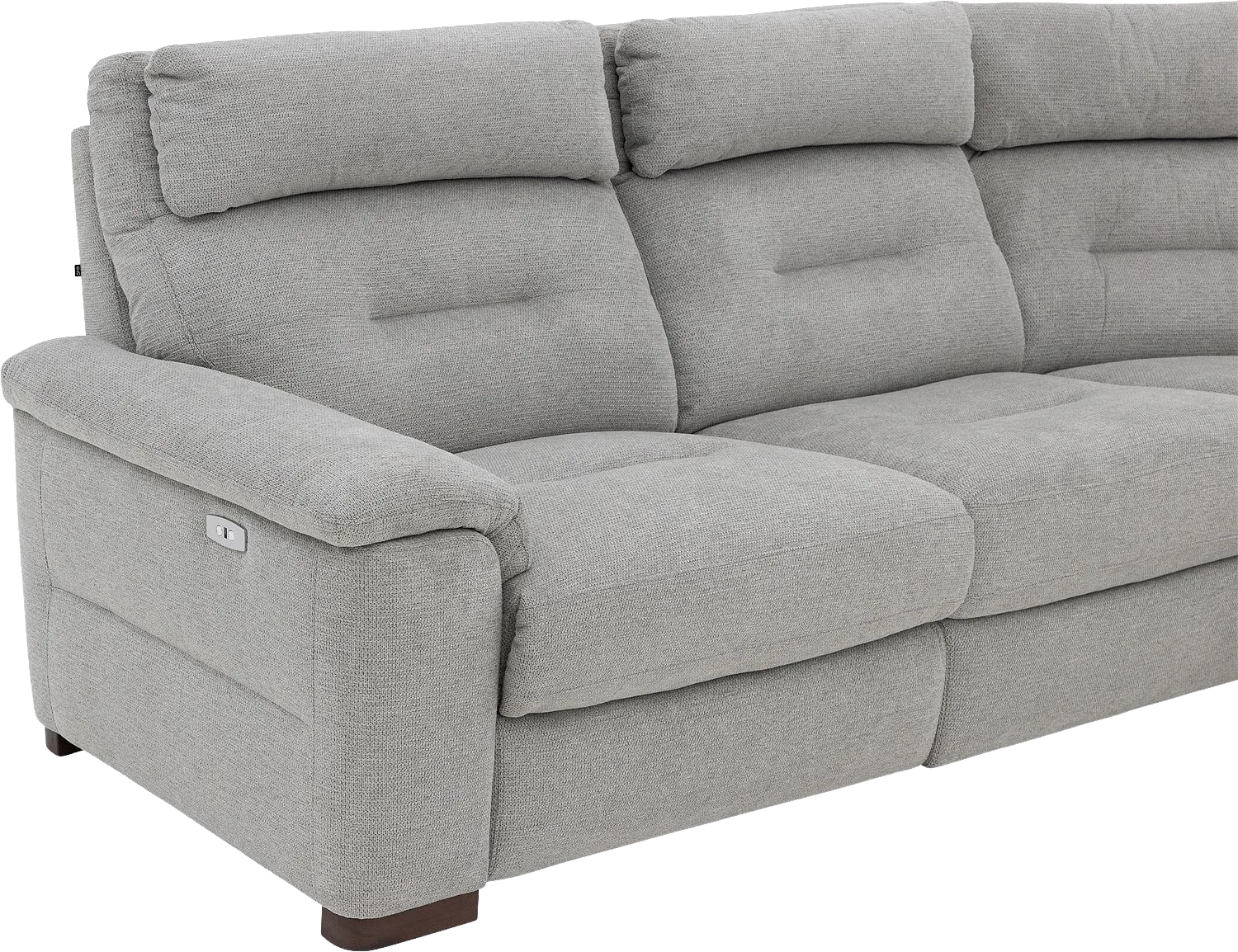 Goossens Boris Bank Stof Grijs - 8244667-goossens-boris-bank-stof-grijs-09