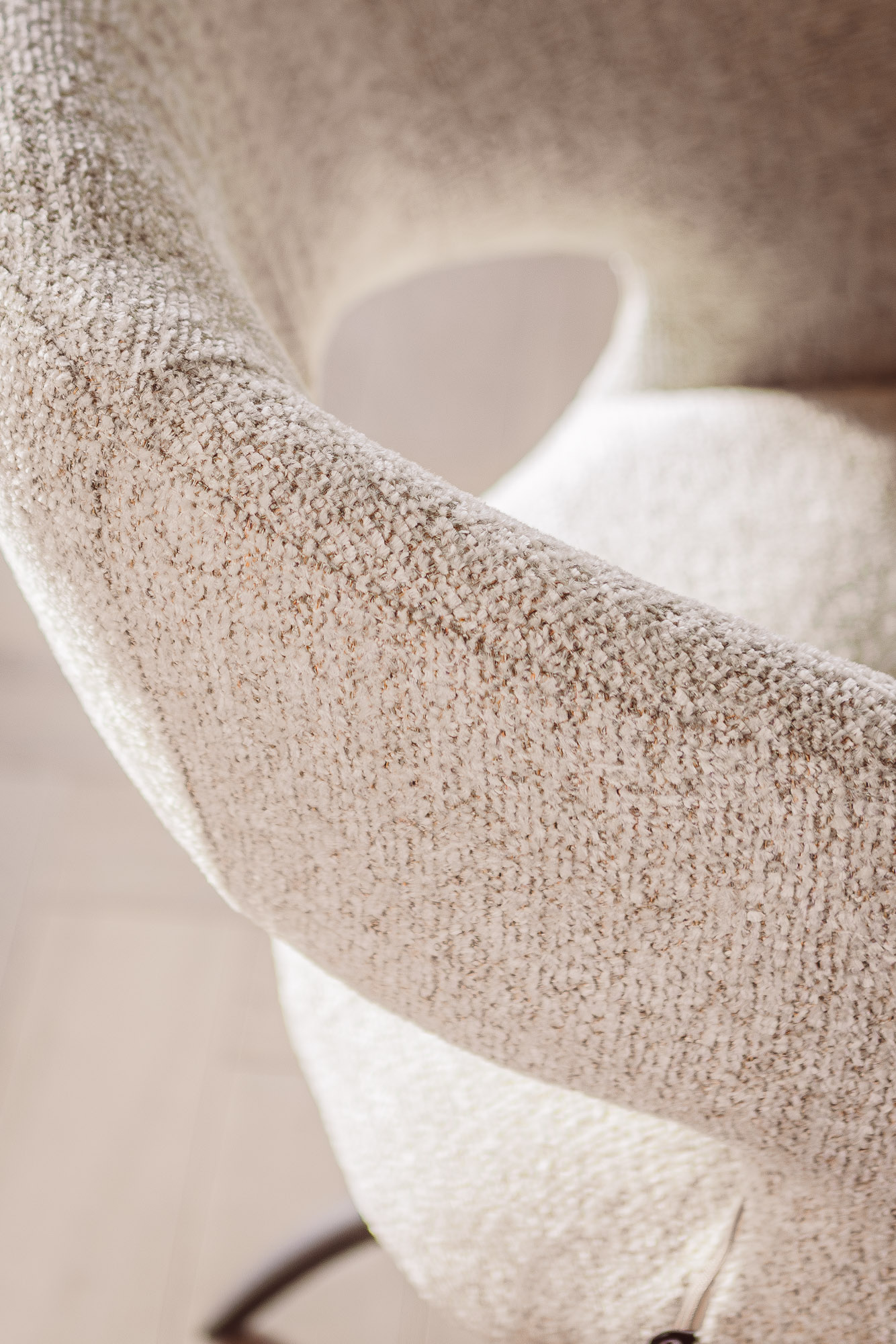 Goossens Nova Eettafel Mortex Beige - 8260325-goossens-nova-eettafel-mortex-beige-14