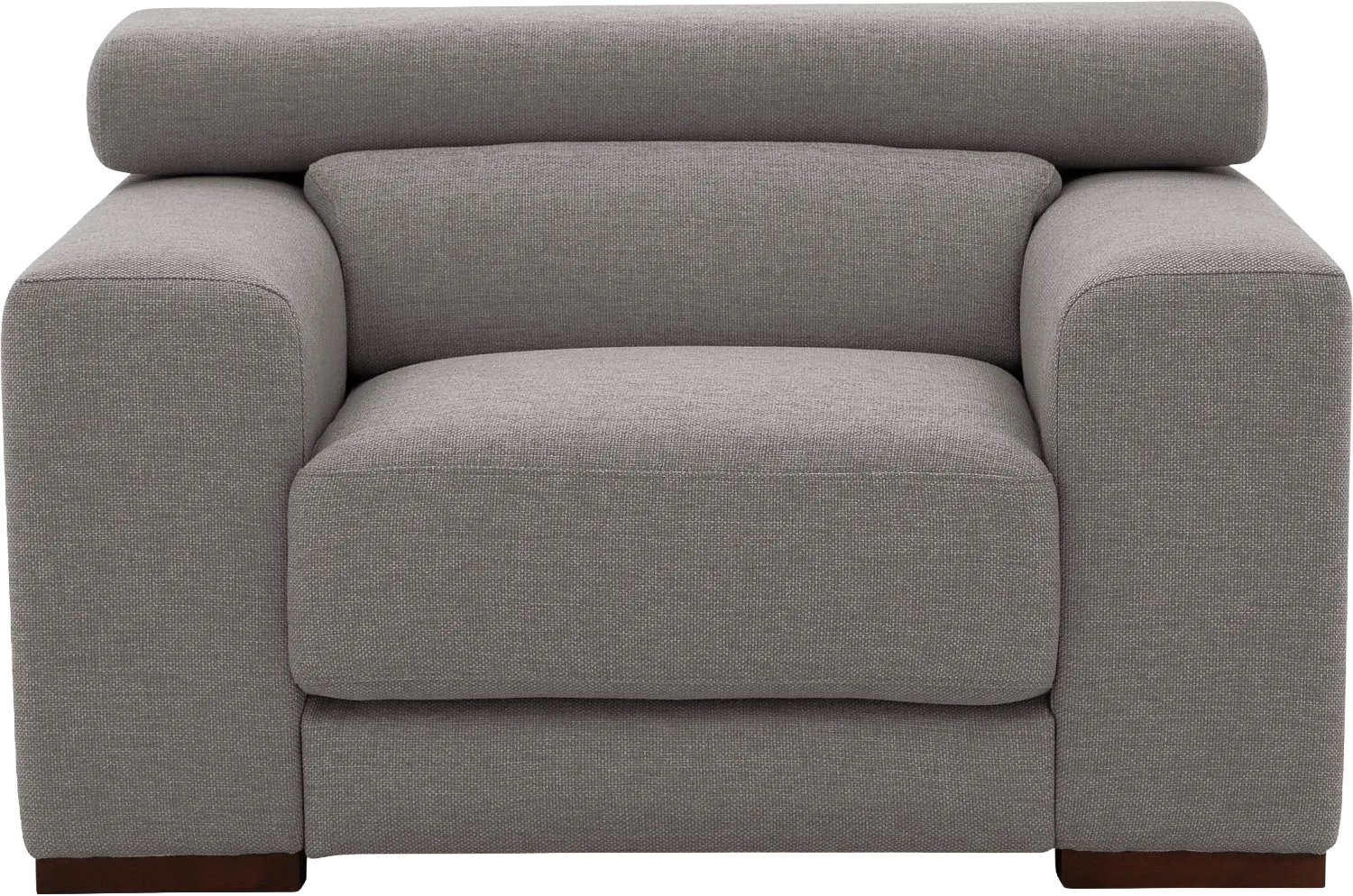 Goossens Fauteuil Nora, Fauteuil