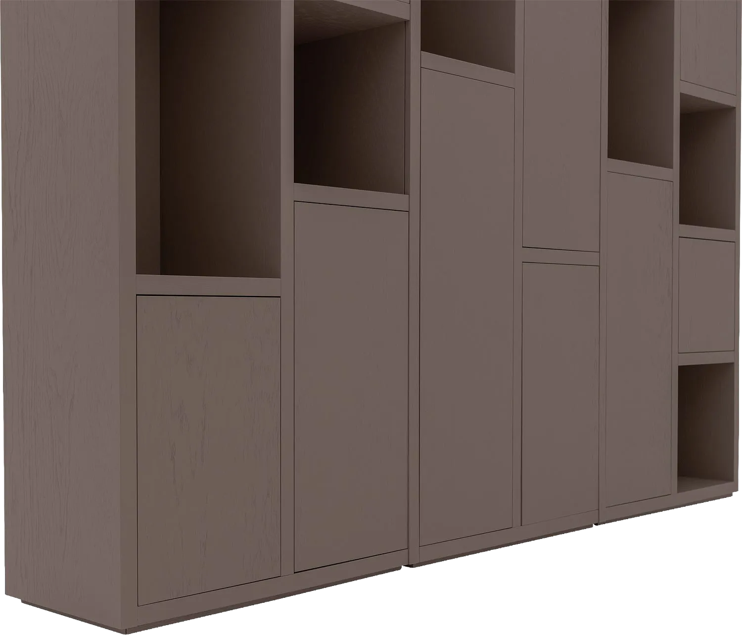 Goossens Granada Wandmeubel Eiken - 8251542-goossens-granada-wandmeubel-eiken-06