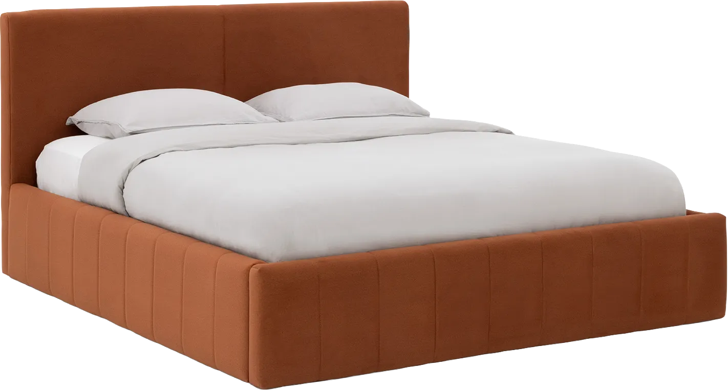 Goossens Carte Bedframe Microvezel - 8231026-goossens-carte-bedframe-microvezel-01