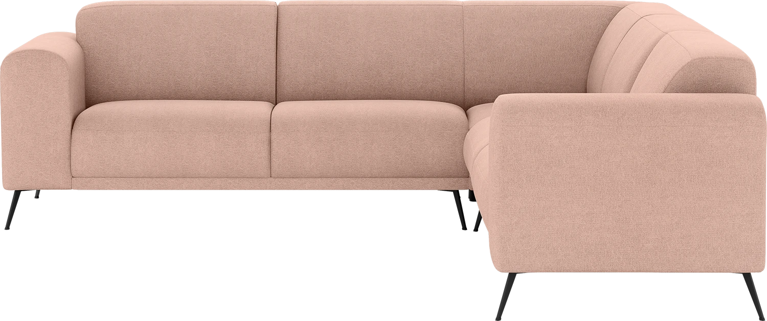 Goossens Shallow Bank Stof Roze - 8252372-goossens-shallow-bank-stof-roze-01