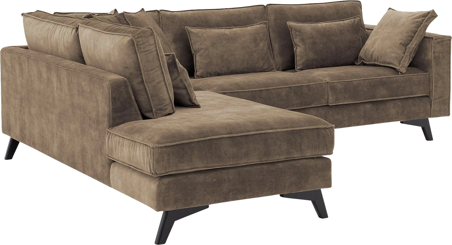 Goossens Chambre Bank Stof Bruin - 8235644-goossens-chambre-bank-stof-bruin-04