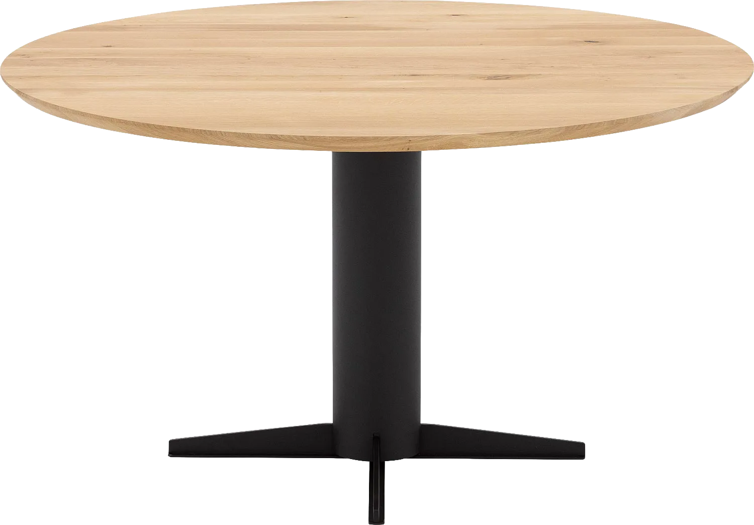 Goossens Levi Eettafel Eiken Blank - 8260033-goossens-levi-eettafel-eiken-blank-02