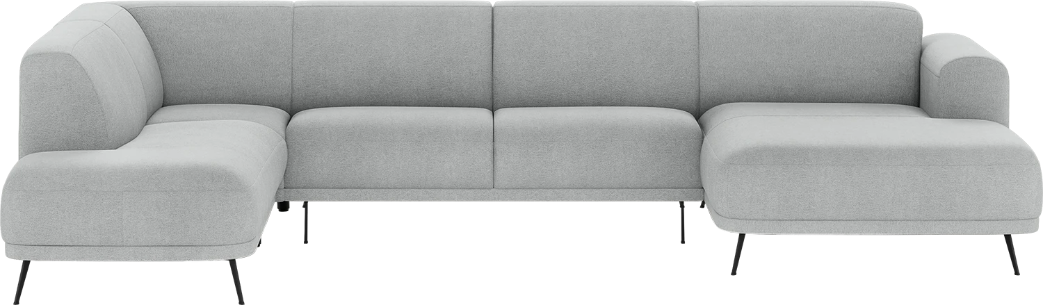 Goossens Shallow Bank Stof Grijs - 8252306-goossens-shallow-bank-stof-grijs-01
