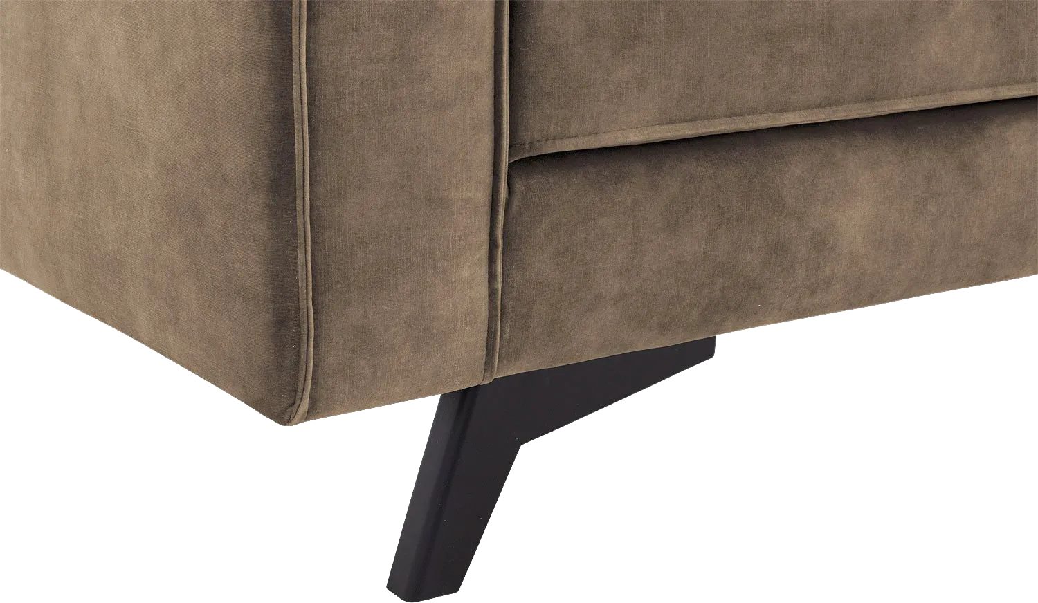 Goossens Chambre Bank Stof Bruin - 8235619-goossens-chambre-bank-stof-bruin-08