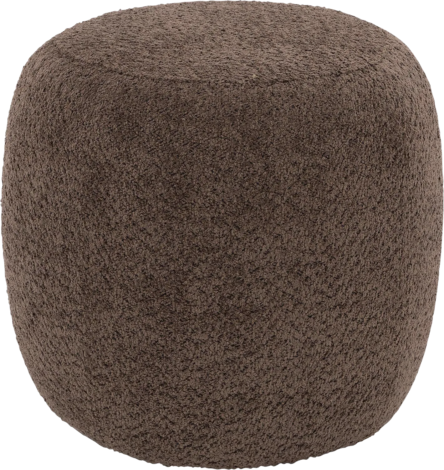 Goossens Hocker Lizz, Rond ø 45 cm