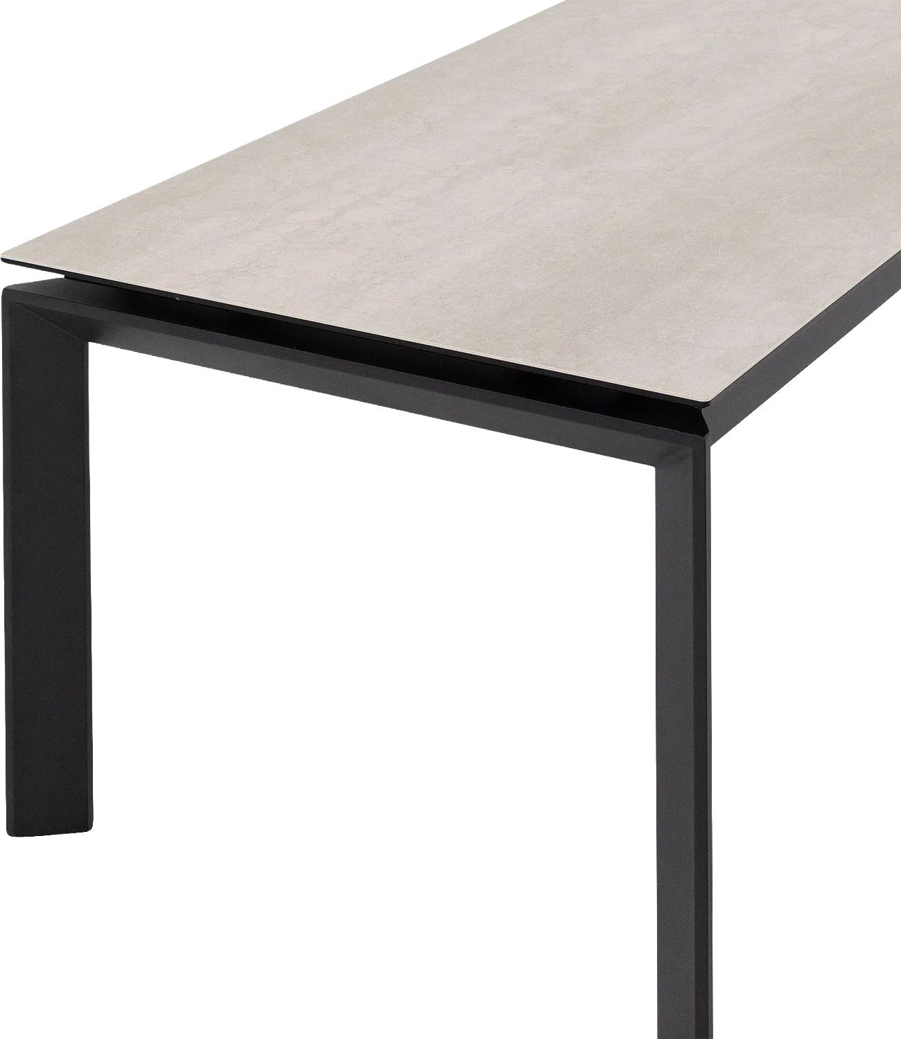 Goossens Eliana Eettafel Keramiek Wit - 8242793-goossens-eliana-eettafel-keramiek-wit-07