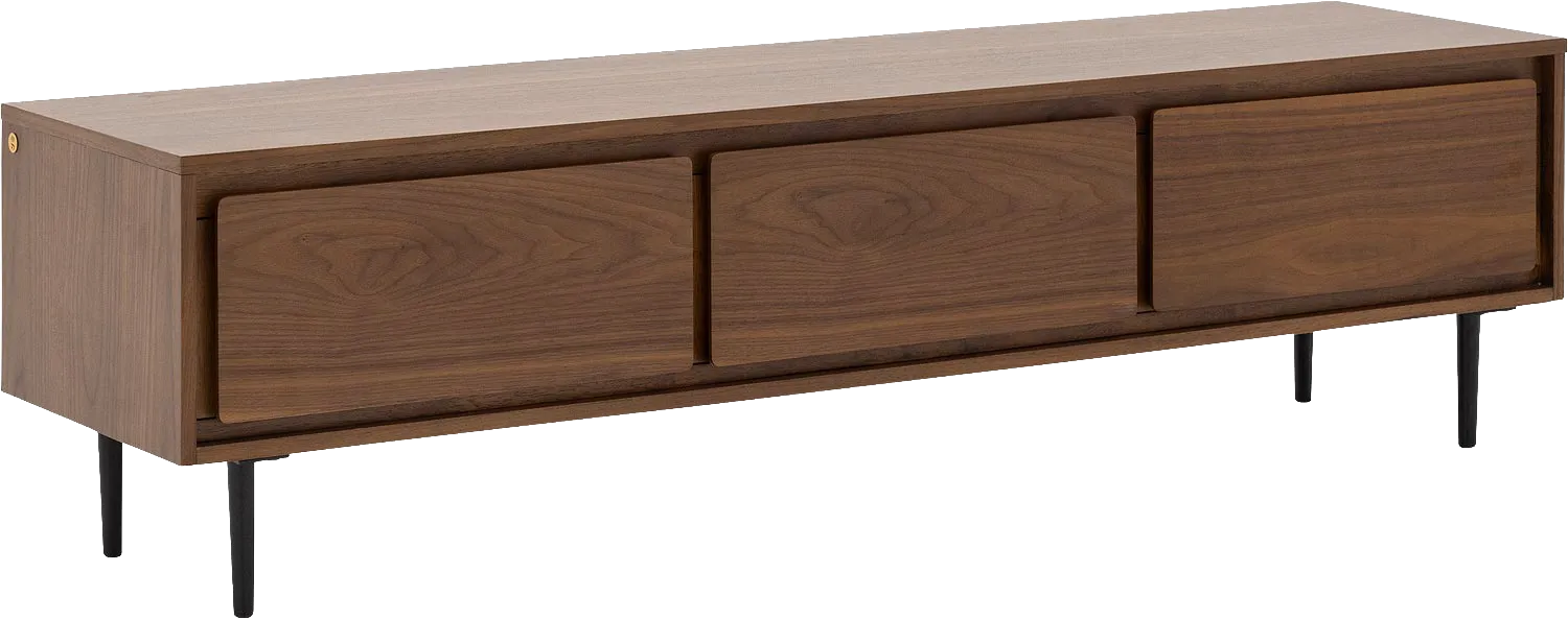Goossens Basic Trani Tv Meubel Essenhout Bruin - 8243899-goossens-basic-trani-tv-meubel-essenhout-bruin-04