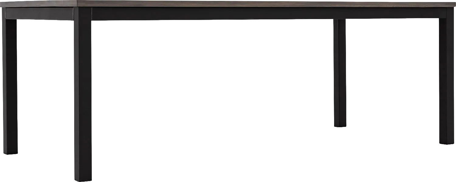 Goossens Max Eettafel Eiken Bruin - 8251336-goossens-max-eettafel-eiken-bruin-04