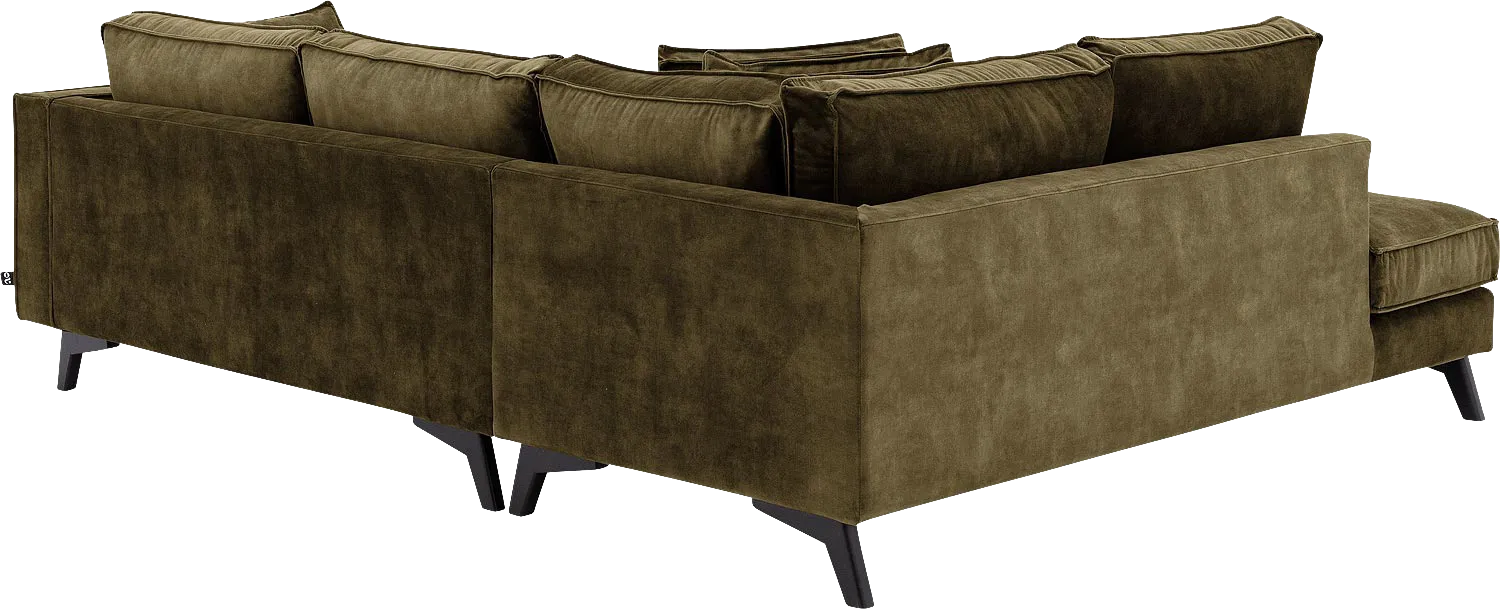 Goossens Chambre Bank Stof Groen - 8235599-goossens-chambre-bank-stof-groen-03