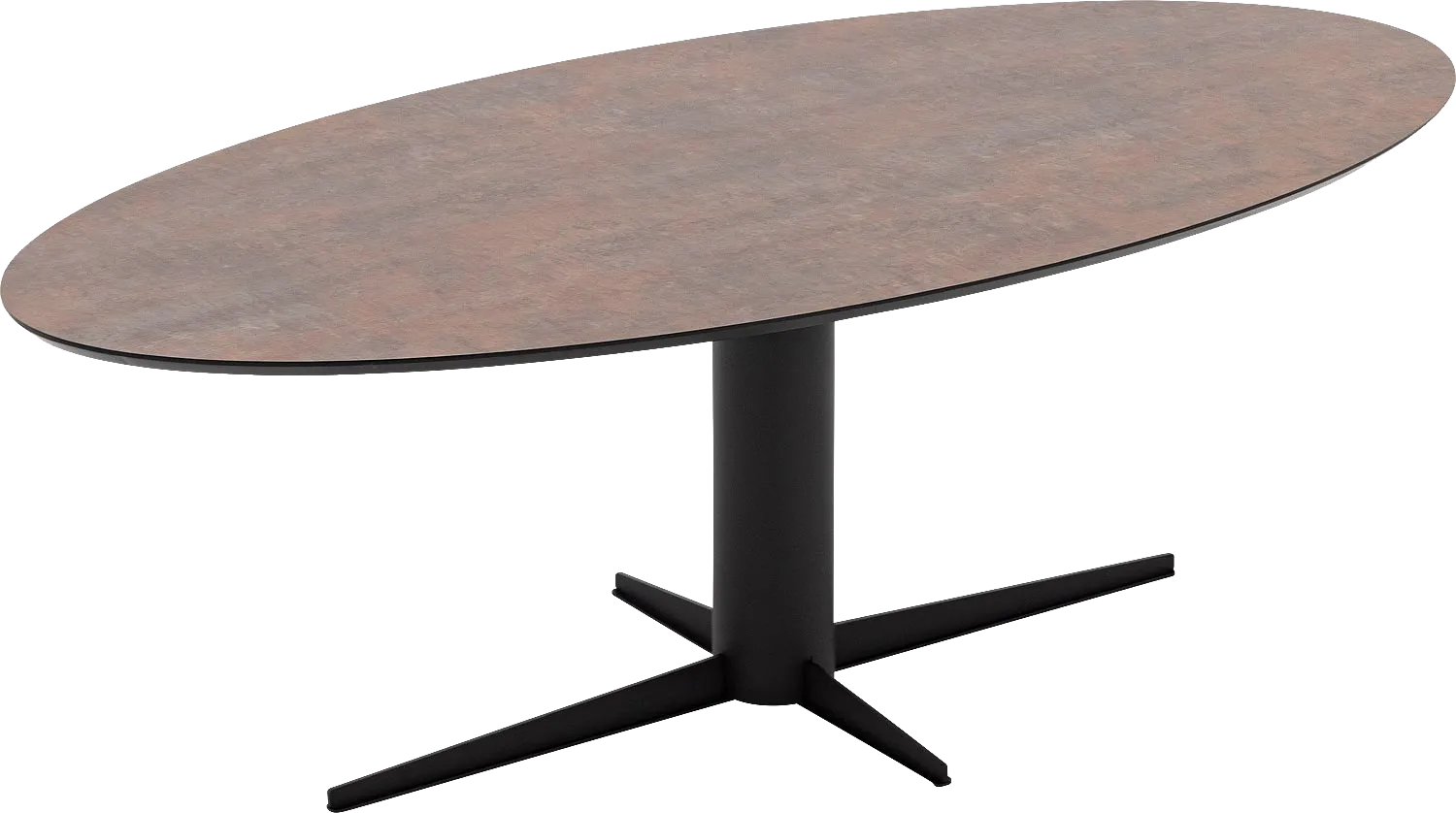 Goossens Suzy Eettafel Hpl Bruin - 8260463-goossens-suzy-eettafel-hpl-bruin-03