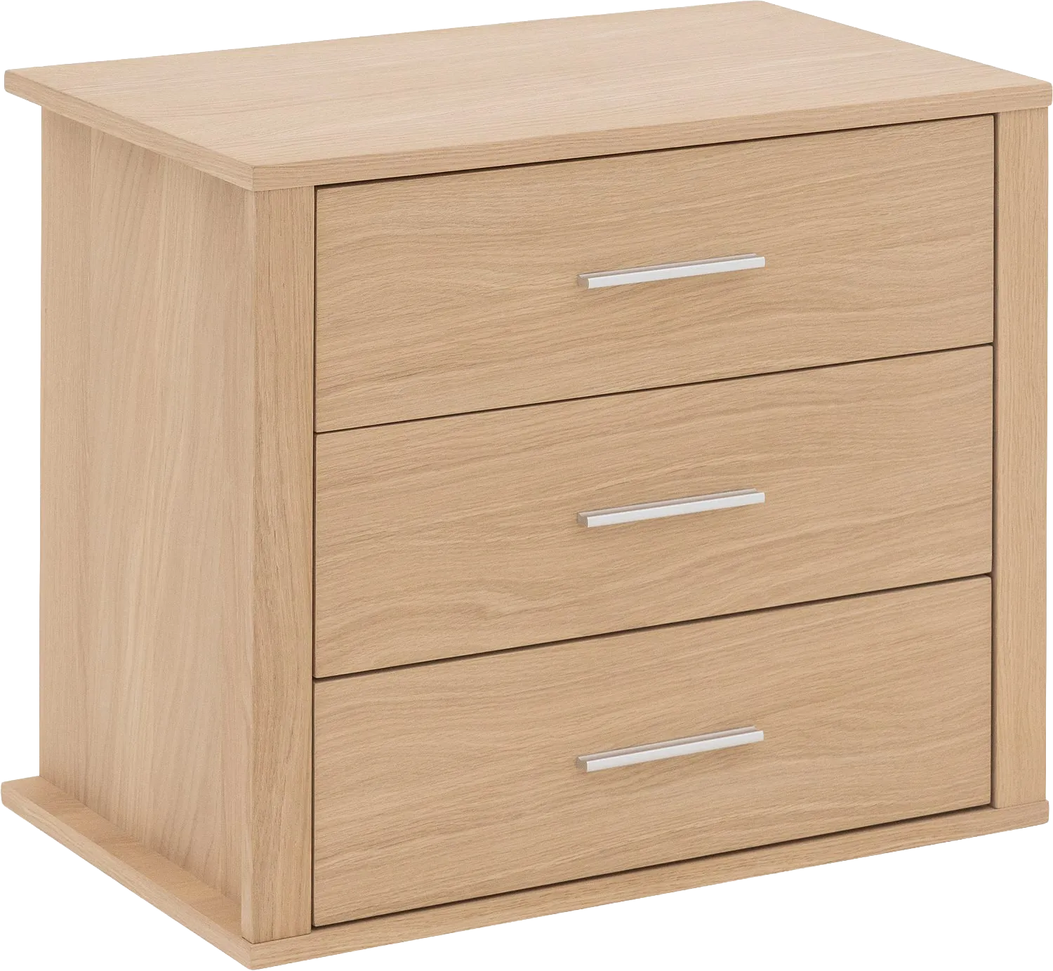 Goossens Wood Nature Kast Accessoires Eiken - 8235759-goossens-wood-nature-kast-accessoires-eiken-01