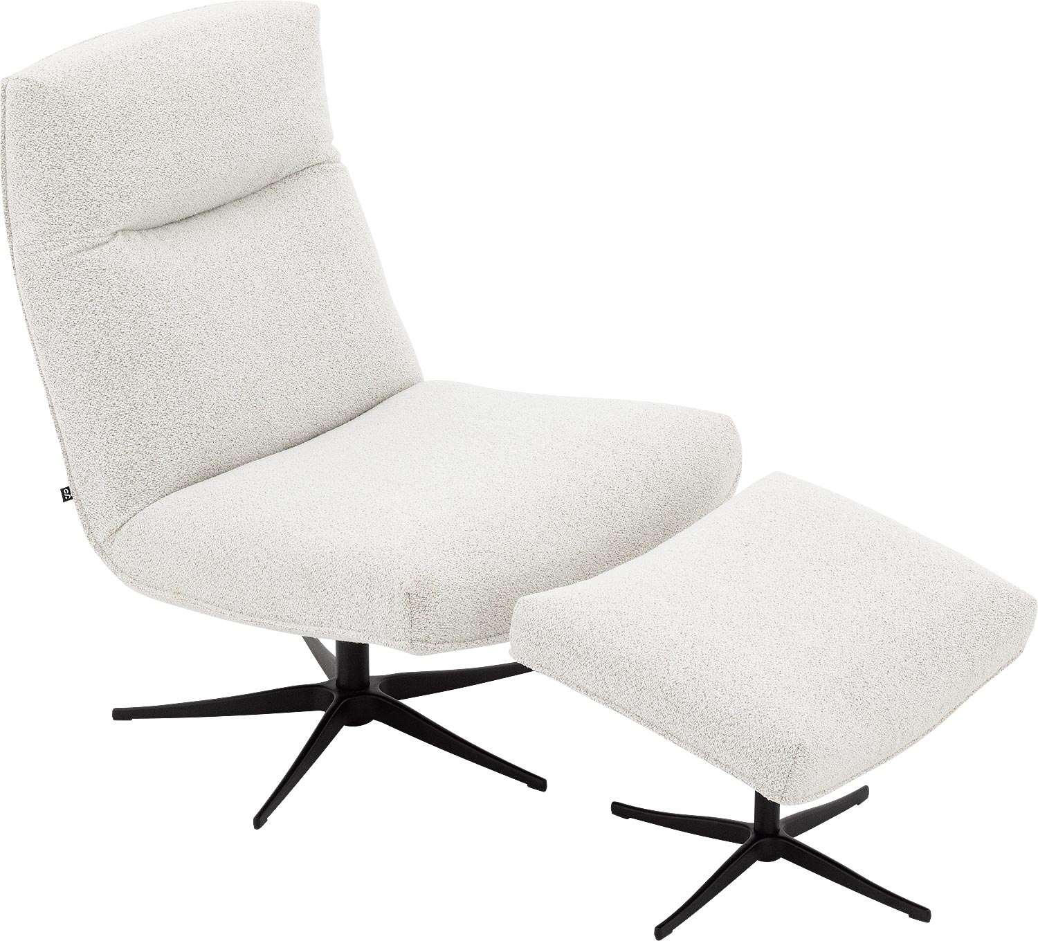 Goossens Isla Fauteuil Stof - 8252870-goossens-isla-fauteuil-stof-05