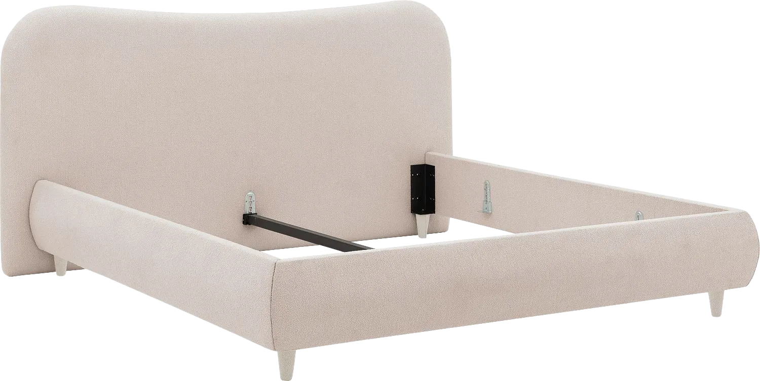 Goossens Pecaro Bedframe Stof - 8234798-goossens-pecaro-bedframe-stof-06