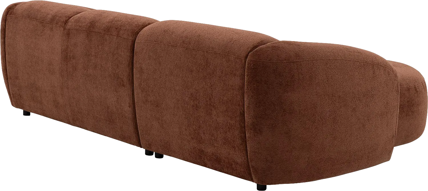 Goossens Zitra Bank Stof Bruin - 8252939-goossens-zitra-bank-stof-bruin-03