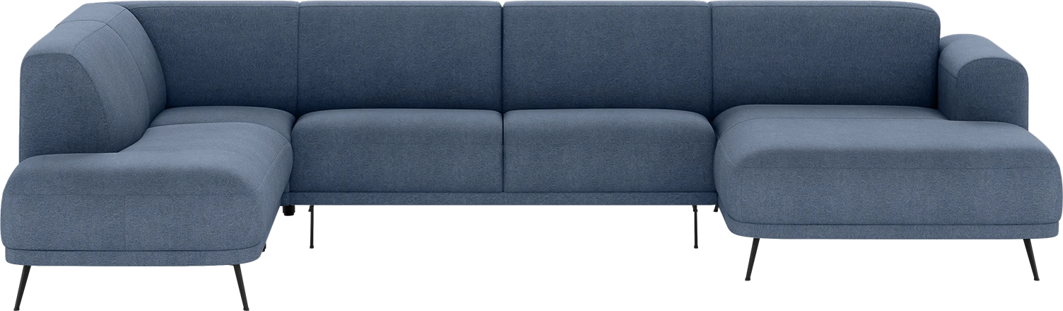 Goossens Shallow Bank Stof Blauw - 8252305-goossens-shallow-bank-stof-blauw-01