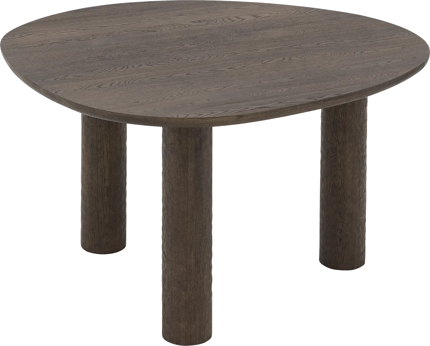 Goossens Kayo Eettafel Eiken Donker Bruin - 8261090-goossens-kayo-eettafel-eiken-donker-bruin-20