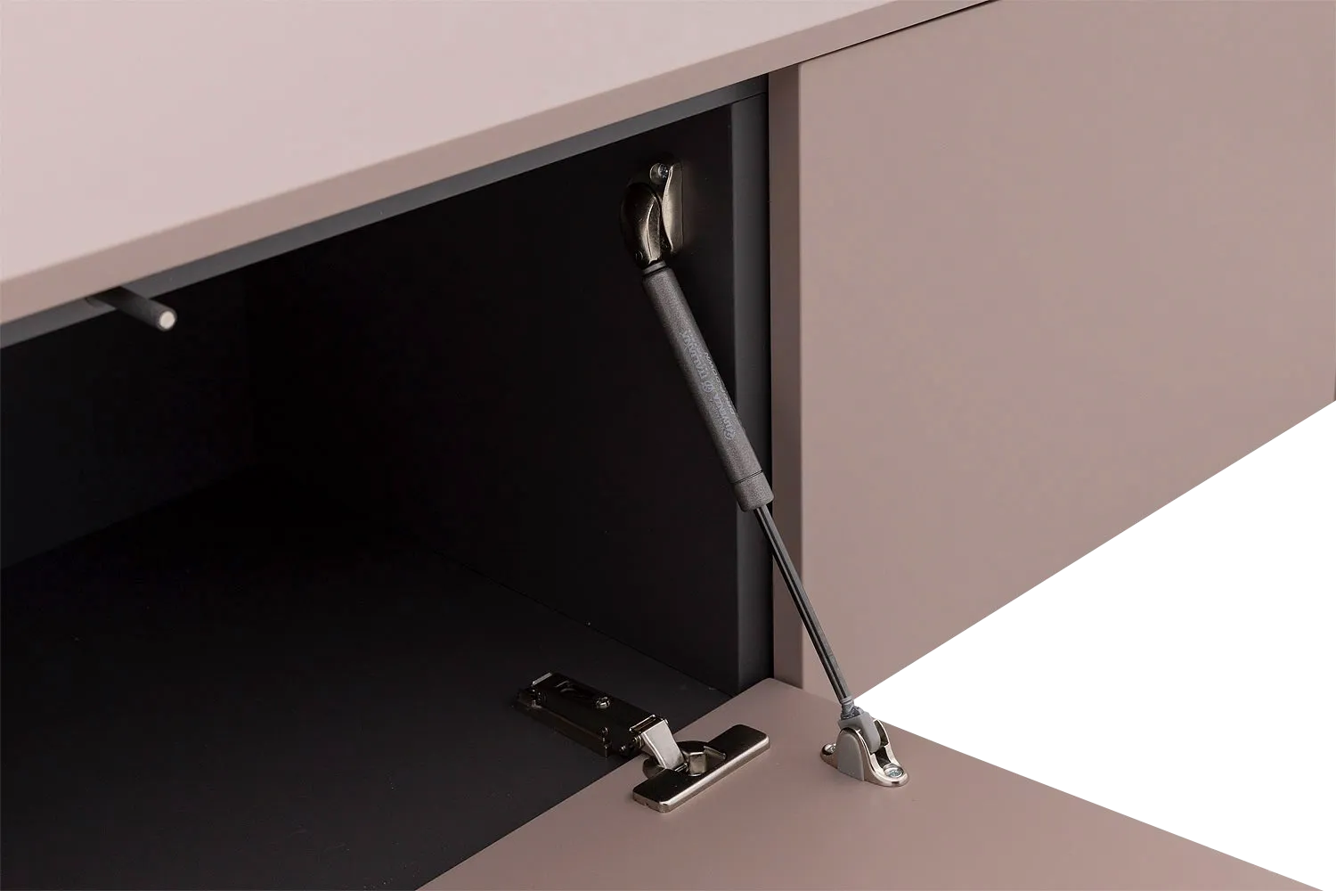 Goossens Excellent Fame Tv Meubel Bruin - 8242930-goossens-excellent-fame-tv-meubel-bruin-08
