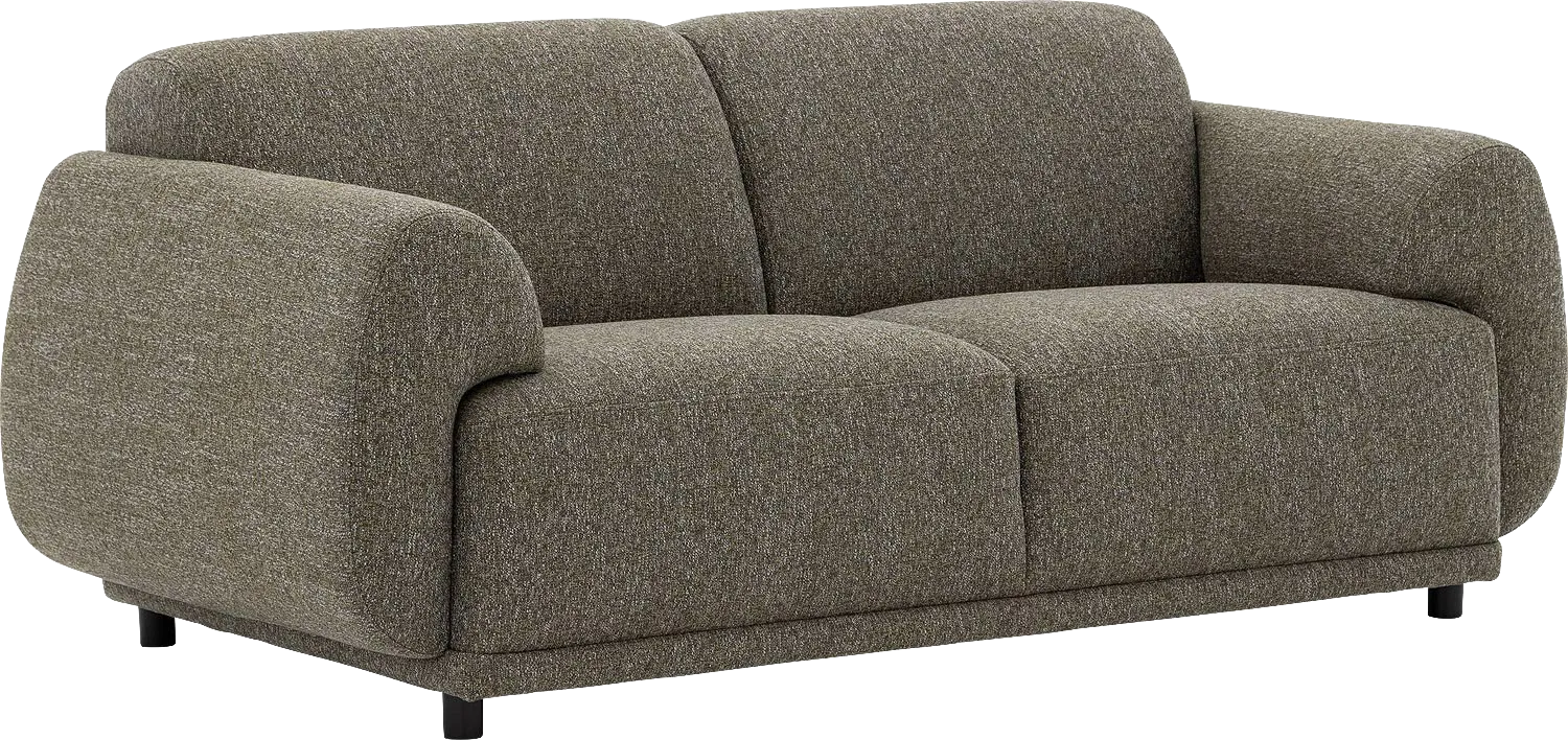 Goossens Benk Bank Stof Groen - 8260150-goossens-benk-bank-stof-groen-02
