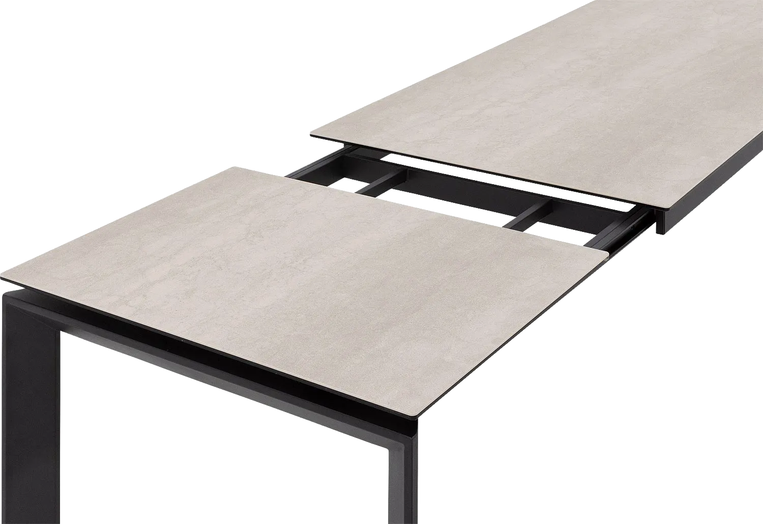 Goossens Eliana Eettafel Keramiek Wit - 8242793-goossens-eliana-eettafel-keramiek-wit-11