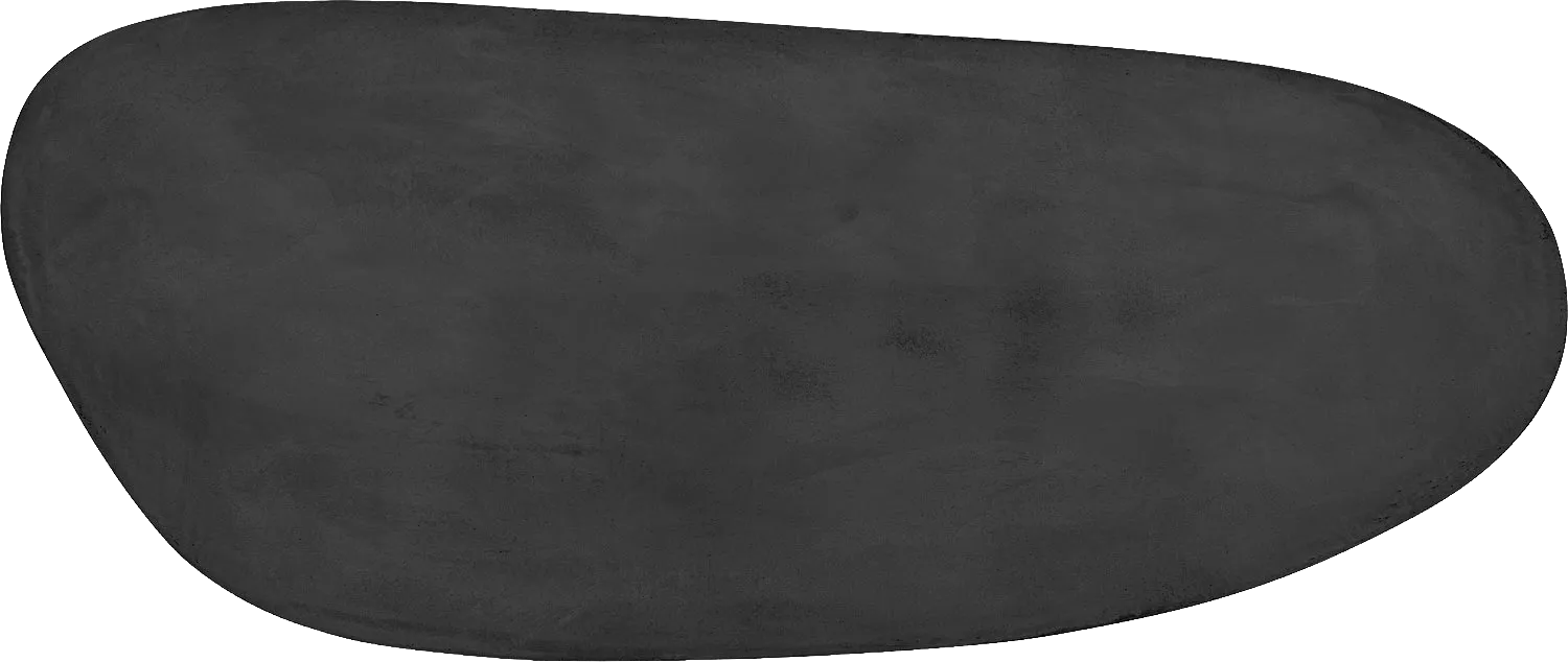 Goossens Stone Eettafel Beton Grijs - 8231910-goossens-stone-eettafel-beton-grijs-04