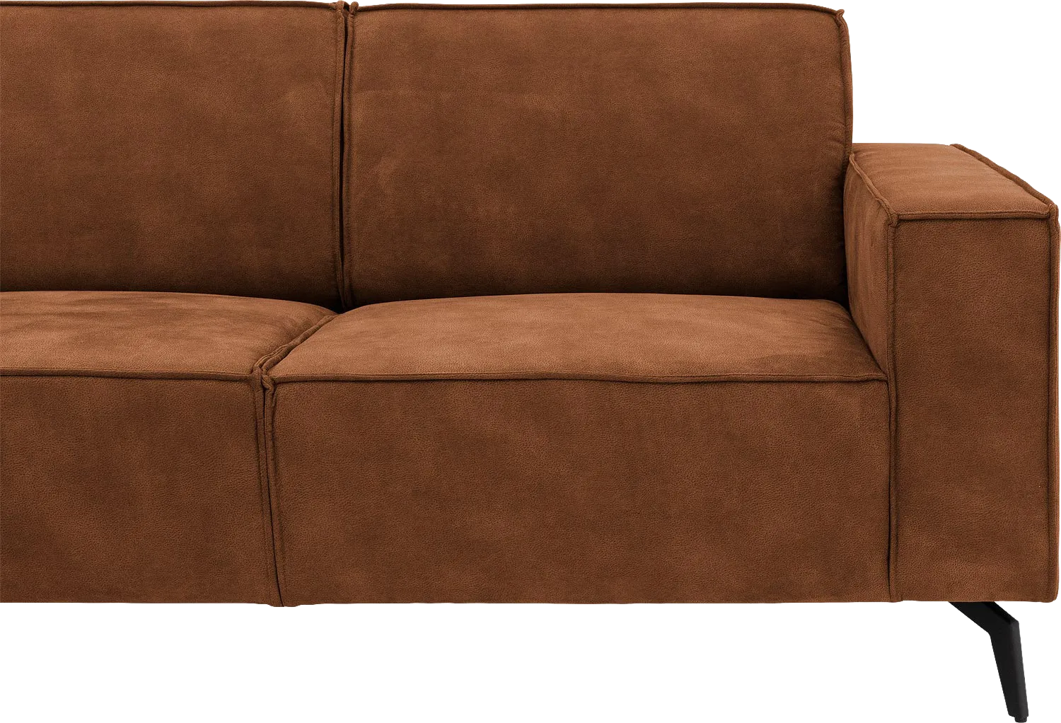 Goossens Hercules Bank Microvezel Bruin - 8243650-goossens-hercules-bank-microvezel-bruin-06