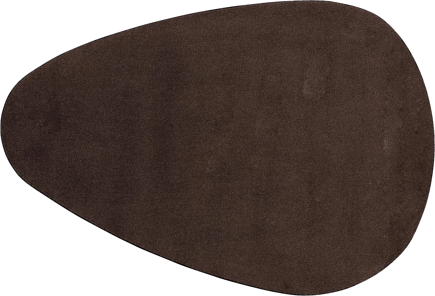 Goossens Excellent Vloerkleed Unique (bb), Pebble: 238 x 350 cm