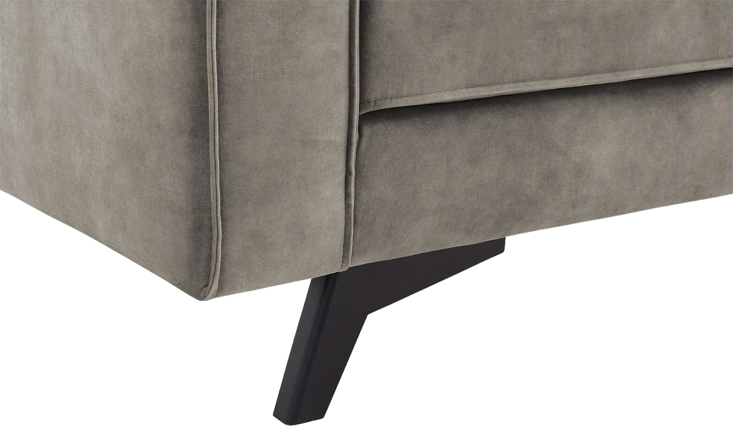Goossens Chambre Bank Stof Grijs - 8235627-goossens-chambre-bank-stof-grijs-08