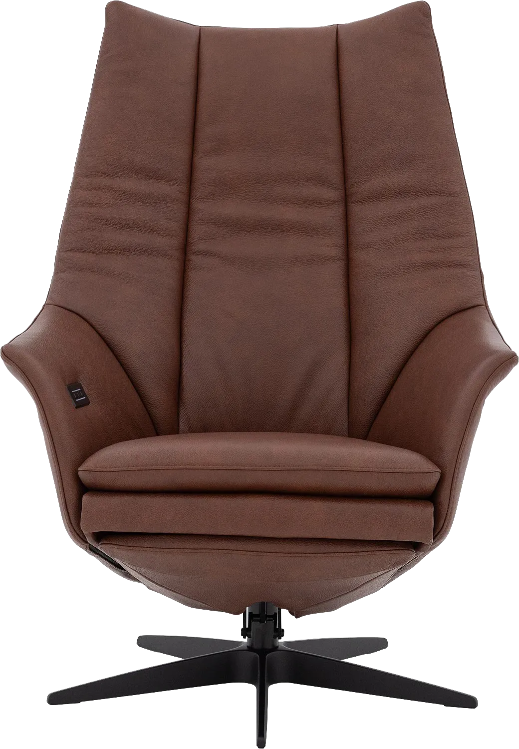Goossens Excellent Richard Fauteuil Leer - 8252868-goossens-excellent-richard-fauteuil-leer-03