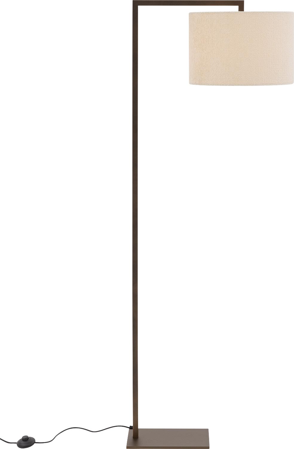 Vloerlamp Malmo