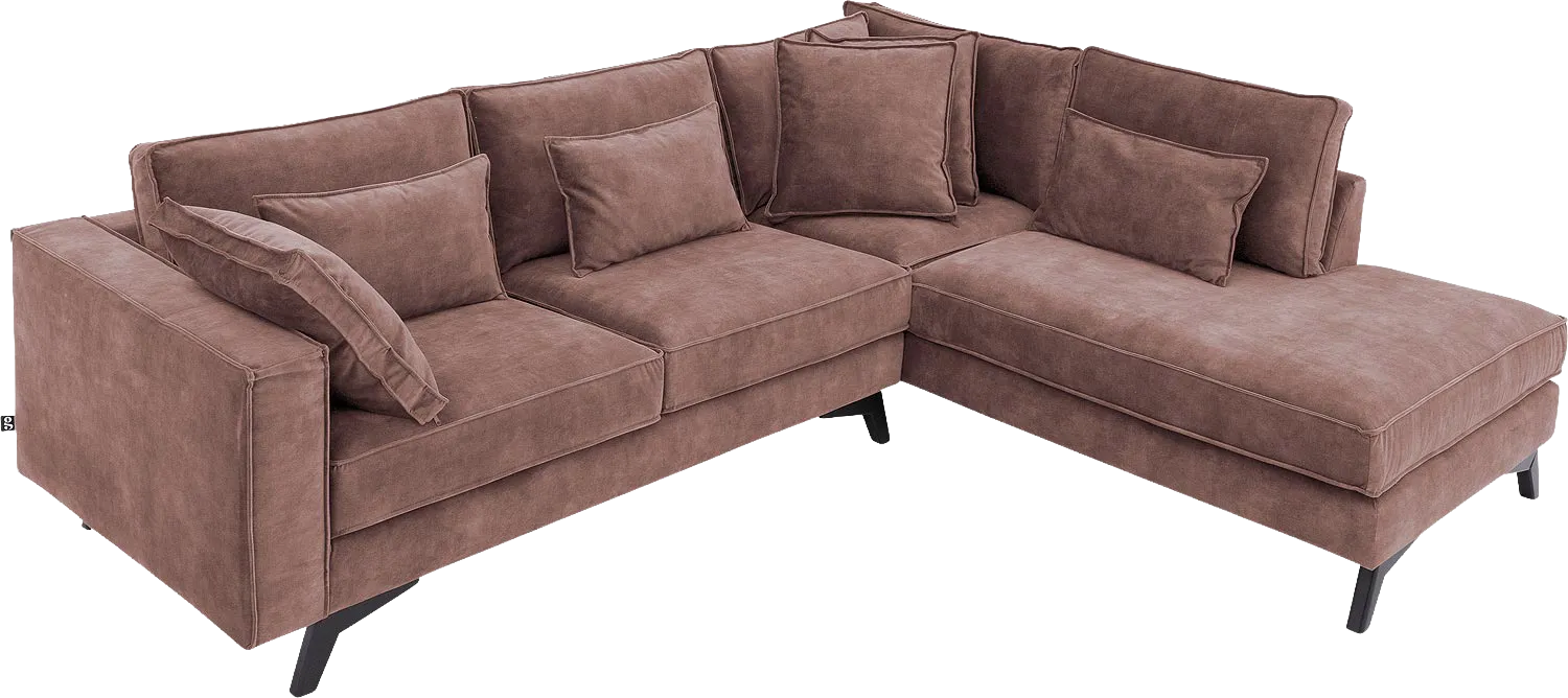 Goossens Chambre Bank Stof Roze - 8235618-goossens-chambre-bank-stof-roze-05