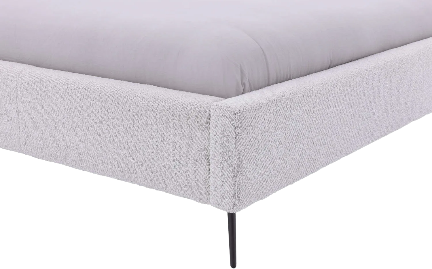 Goossens Canon Bedframe Stof - 8231830-goossens-canon-bedframe-stof-04