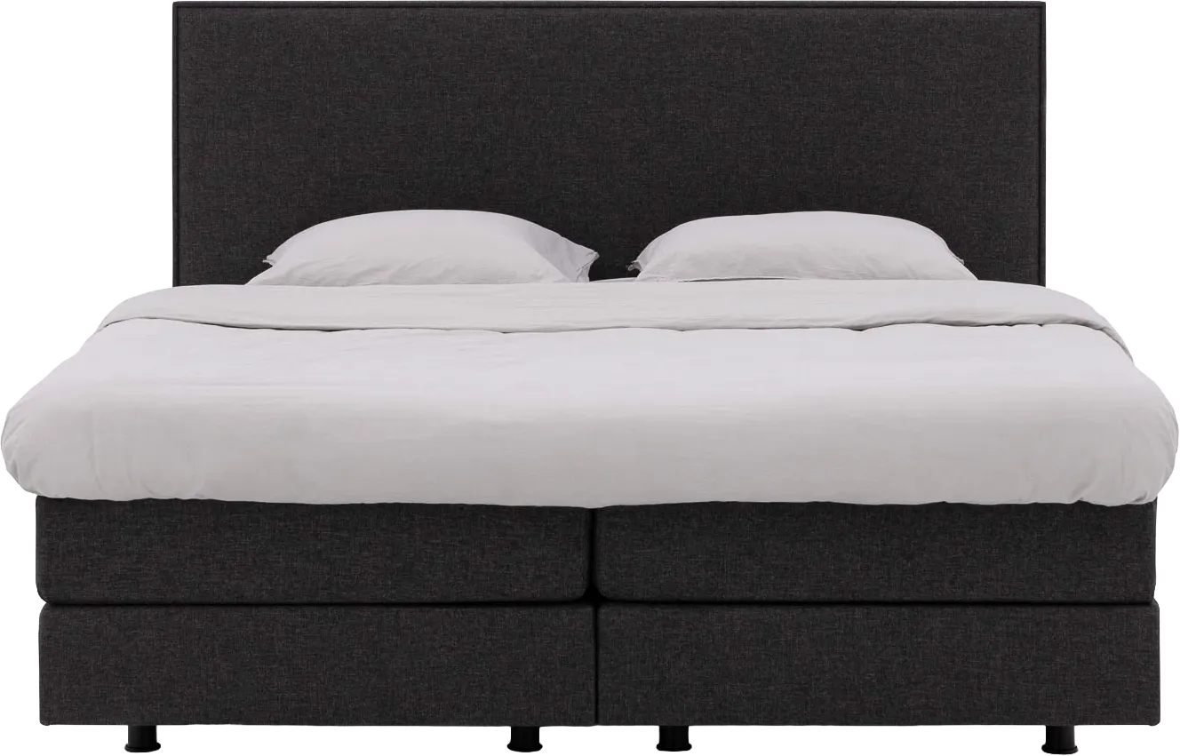 Goossens Firenze Boxspring Compleet Stof - 8233652-goossens-firenze-boxspring-compleet-stof-02