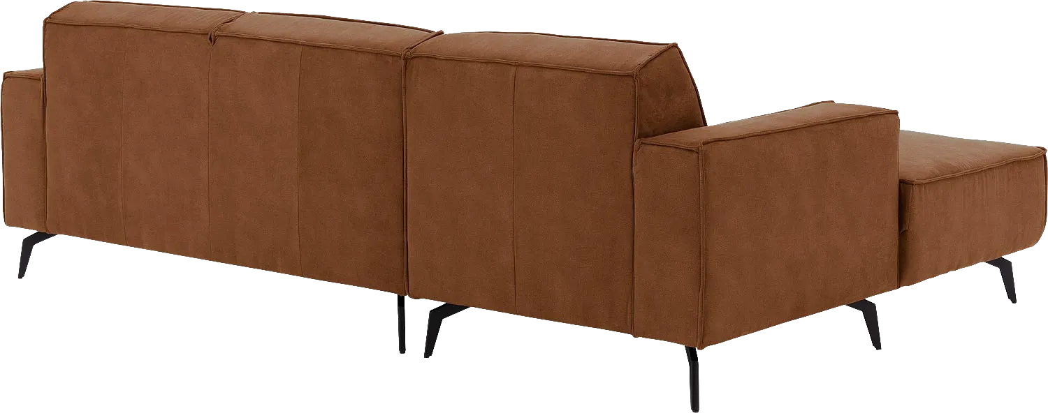Goossens Hercules Bank Microvezel Bruin - 8235087-goossens-hercules-bank-microvezel-bruin-03