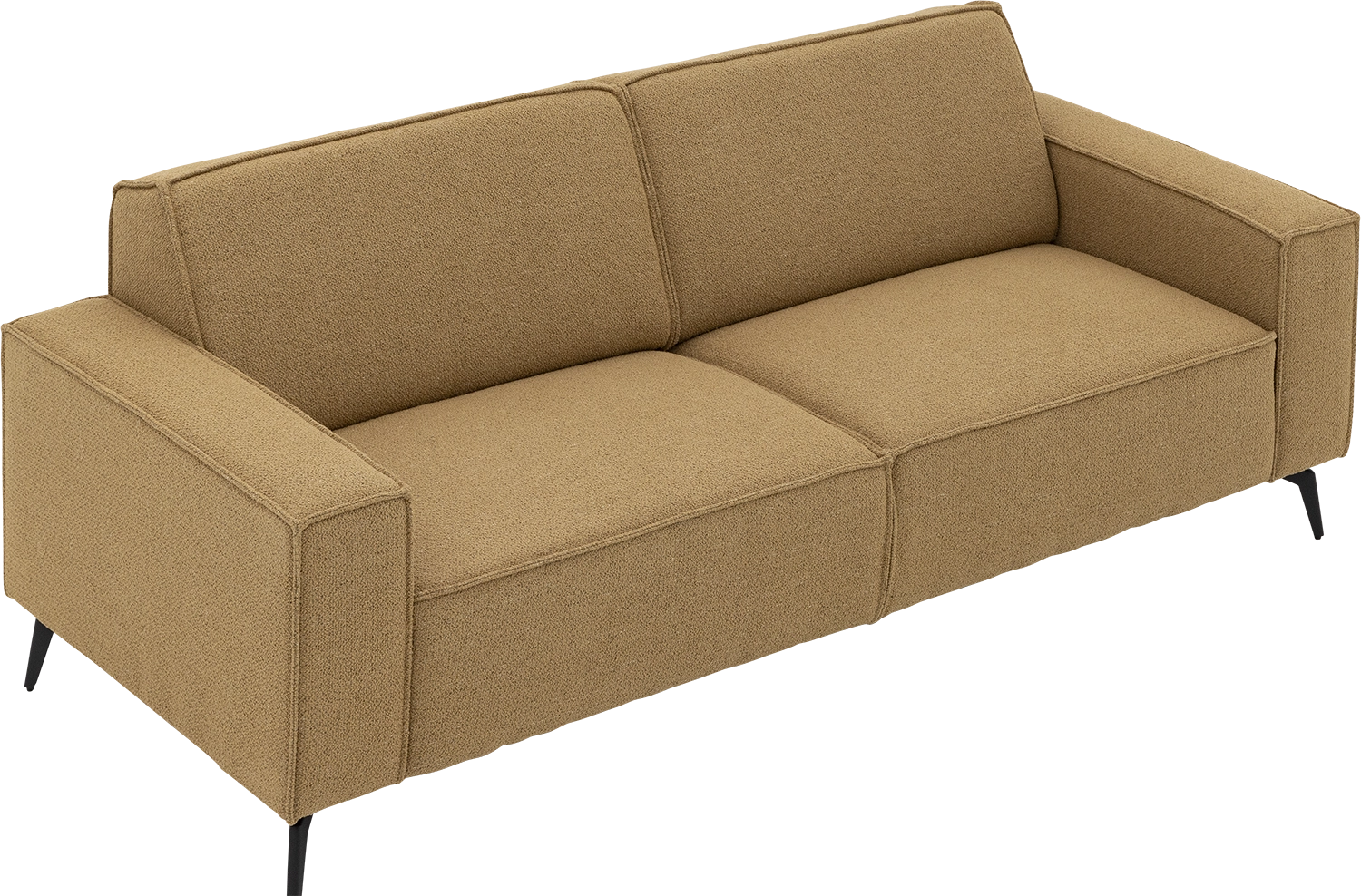 Goossens Hercules Bank Stof Bruin - 8260895-goossens-hercules-bank-stof-bruin-04