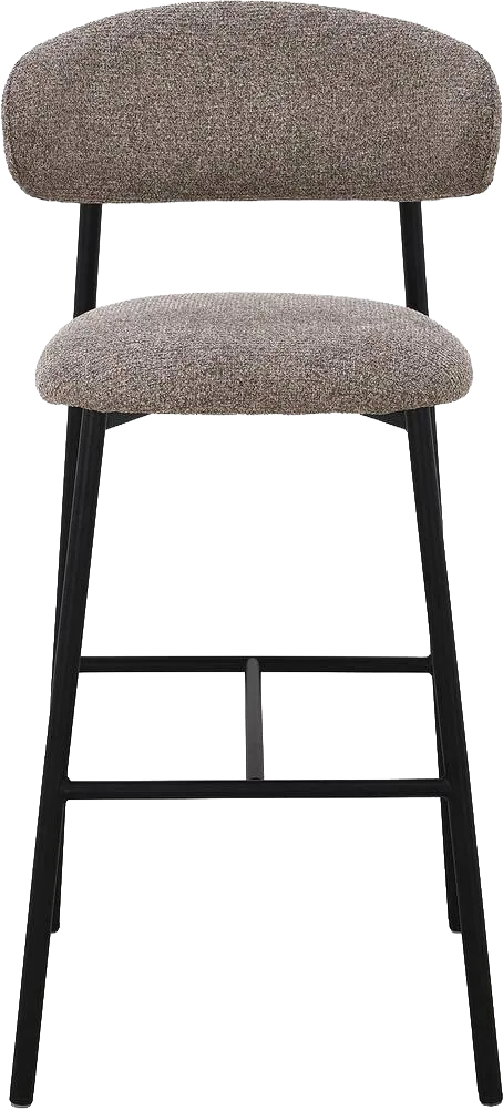 Goossens Basic Siem Barstoel Stof - 8260006-goossens-basic-siem-barstoel-stof-03