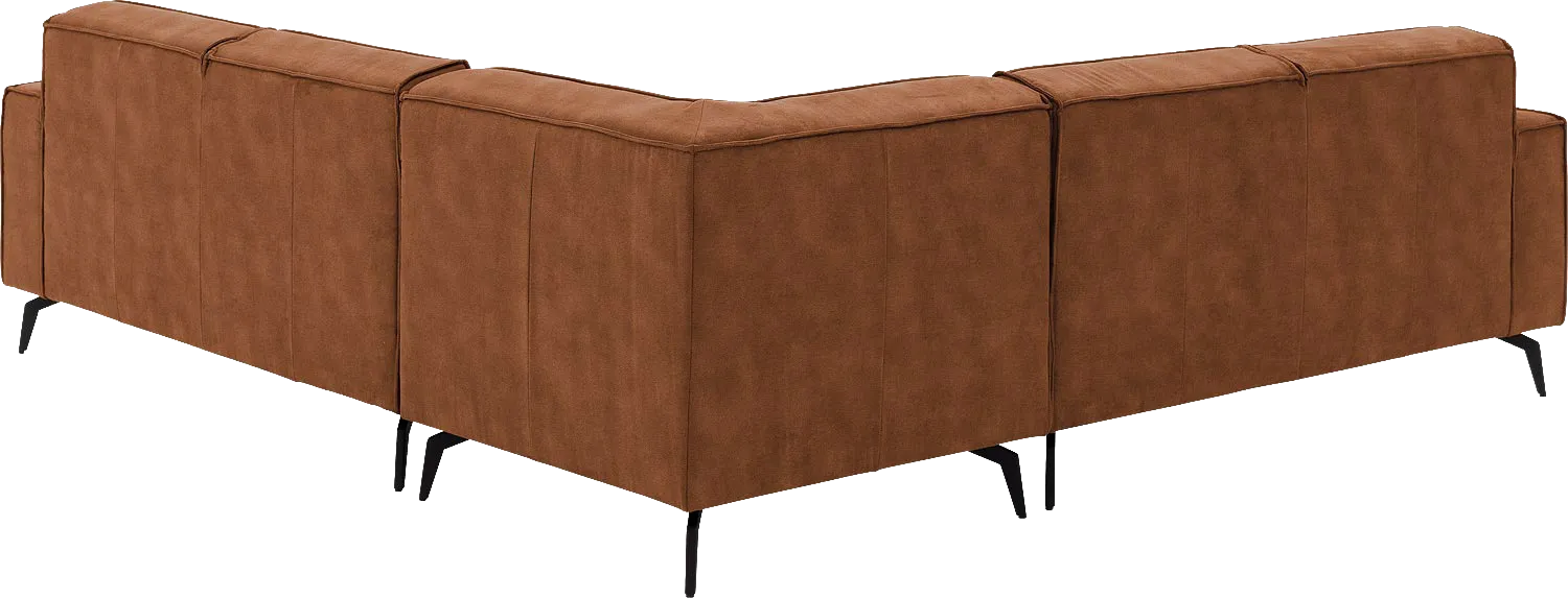 Goossens Hercules Bank Microvezel Bruin - 8243650-goossens-hercules-bank-microvezel-bruin-04