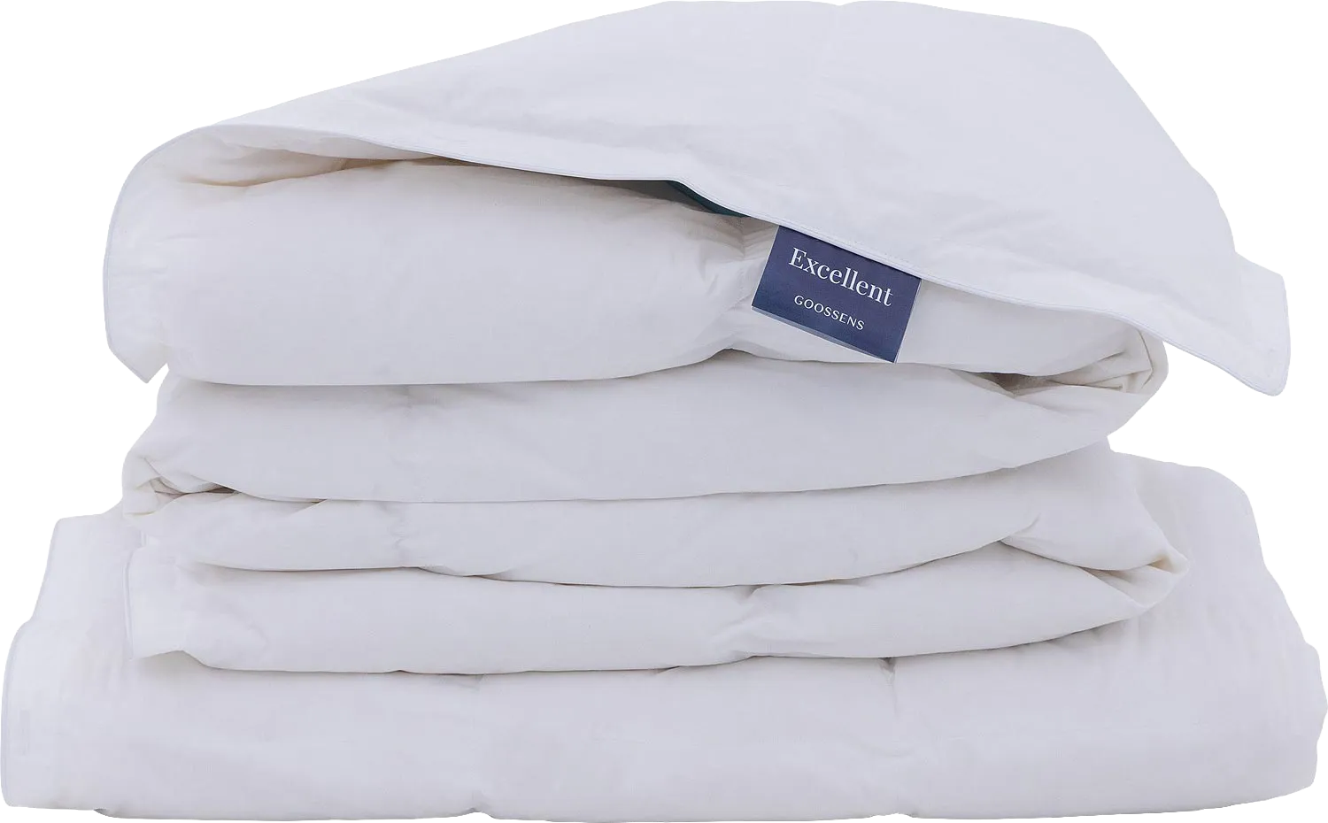 Goossens Dekbed Excellent Dons Cm Cm - 8241812-goossens-dekbed-excellent-dons-240-cm-220-cm-02
