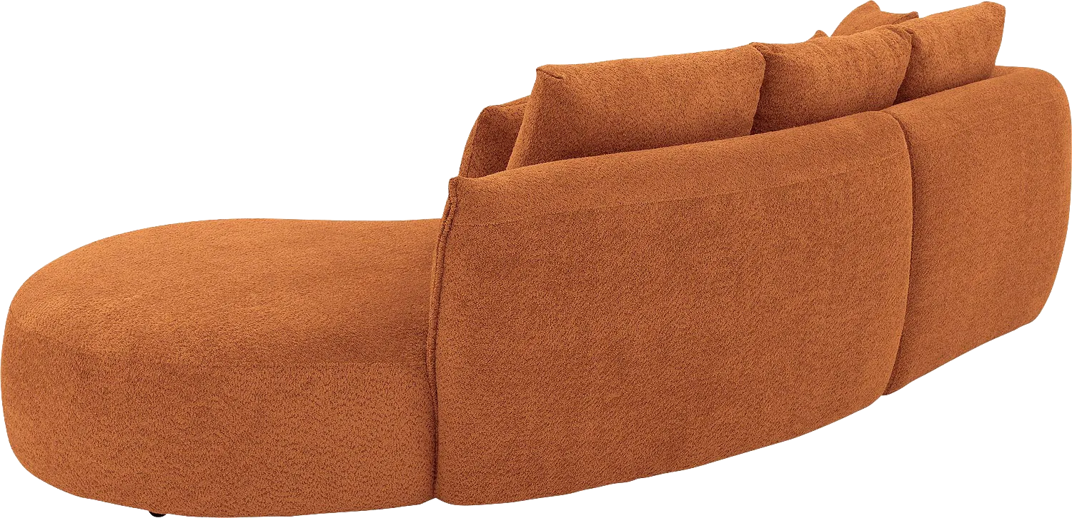 Goossens Fay Usc Bank Stof Rood - 8251232-goossens-fay-usc-bank-stof-rood-06