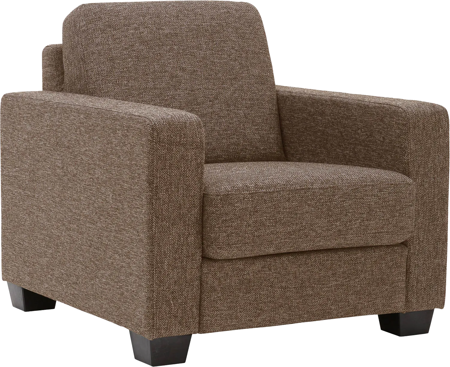 Goossens Fauteuil N-joy Divana, Fauteuil